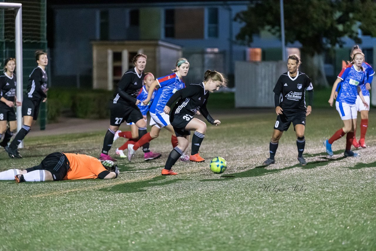 Bild 66 - Frauen VfR Horst - Holstein Kiel : Ergebnis: 0:11